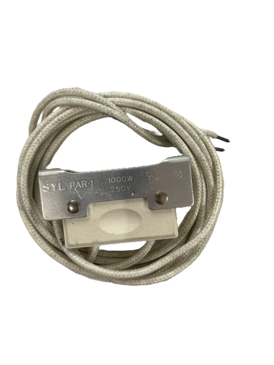 PORTALÁMPARAS PARA BOMBILLAS PAR64 Y PAR56 OSRAM SYLVANIA SYLPAR-1