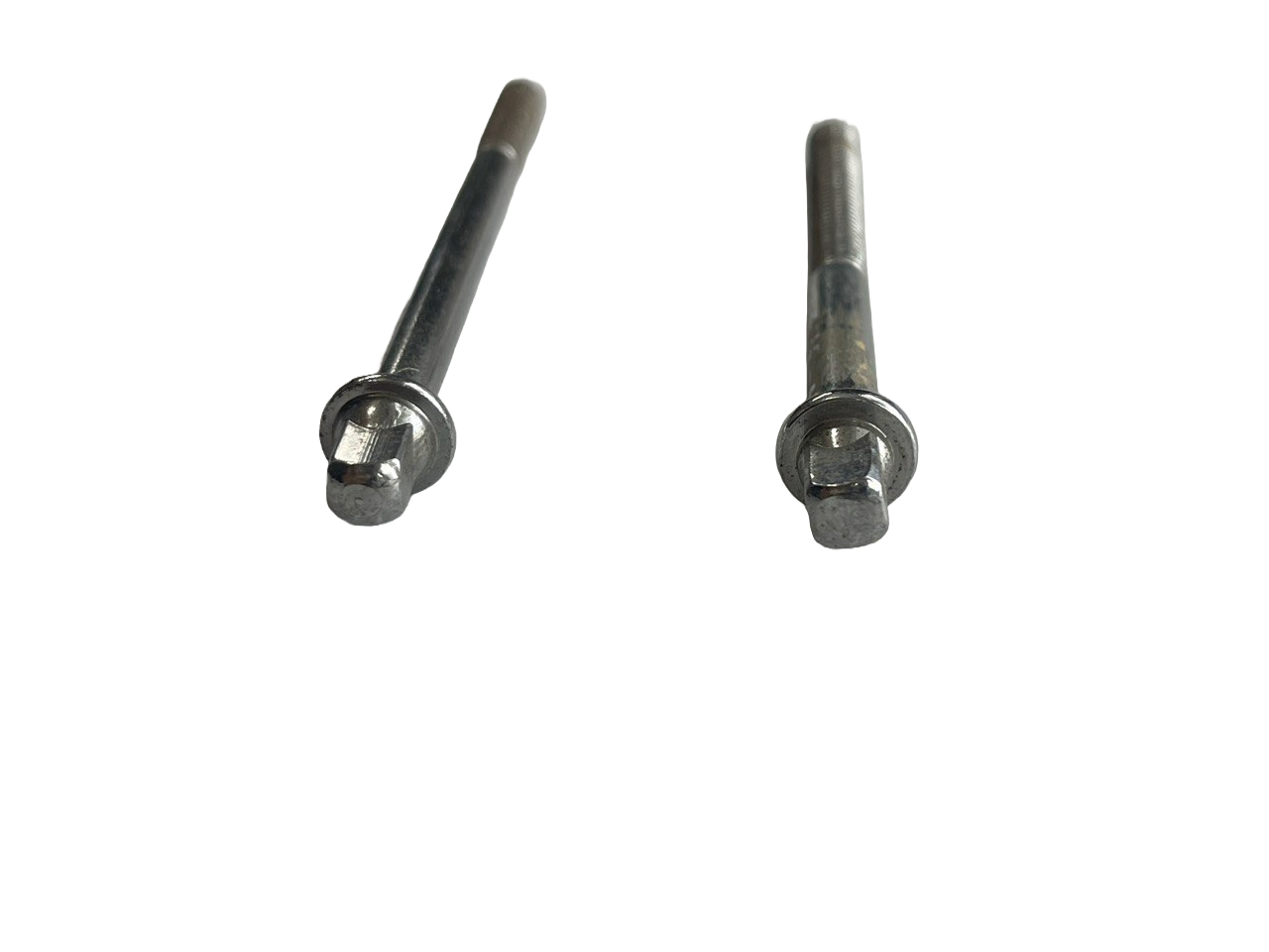 TORNILLOS DE REPUESTO PARA BATERIA MUSIC SHOP TOR2B-BT