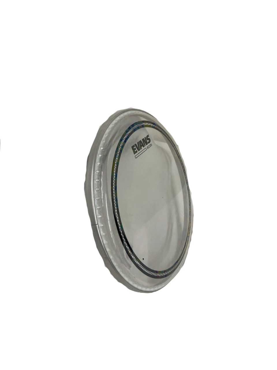 PARCHE HIDRUILICO PARA BATERIA DE 8" EVANS TT08EC2S