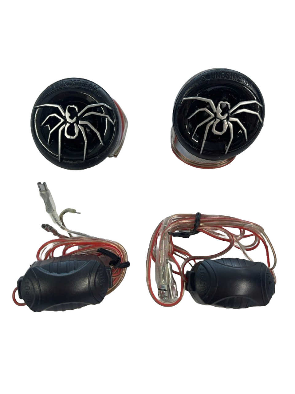 TWEET DE 1" CON CROSSOVER SOUNDSTREAM TWS.7