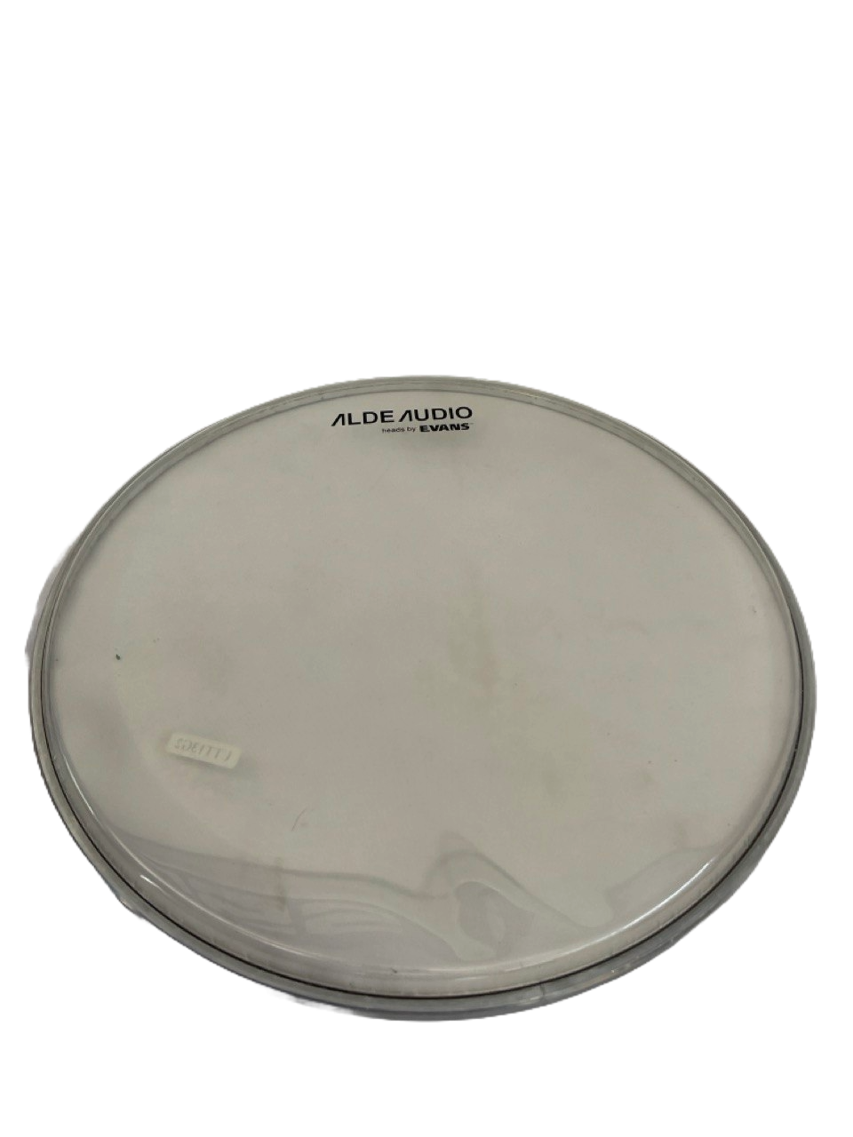 PARCHE HIDRAULICO DE 13"PARA TOMS DE 2 CAPAS ALDE AUDIO UTT13G2