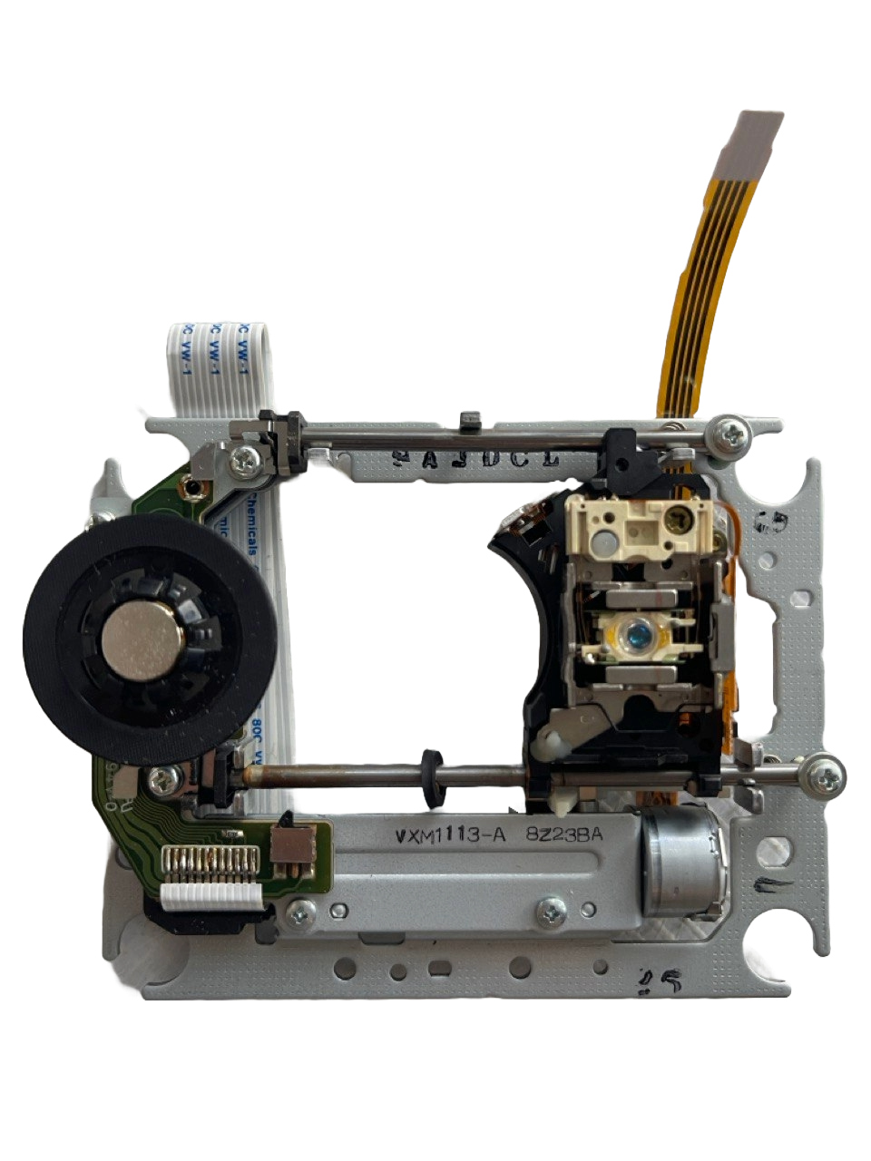 LENTE OPTICO PARA REPRODUCTOR PION ER CDJ 800 PIONEER VXX3125