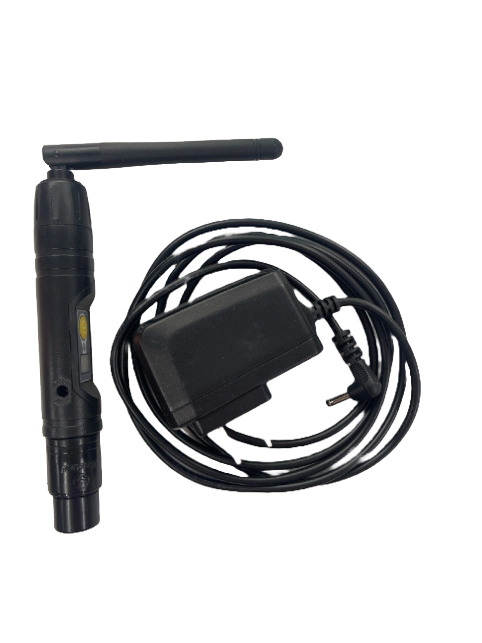 ANTENA RECEPTORA DMX HEMBRA DMX512 MUSIC SHOP WIRELESS
