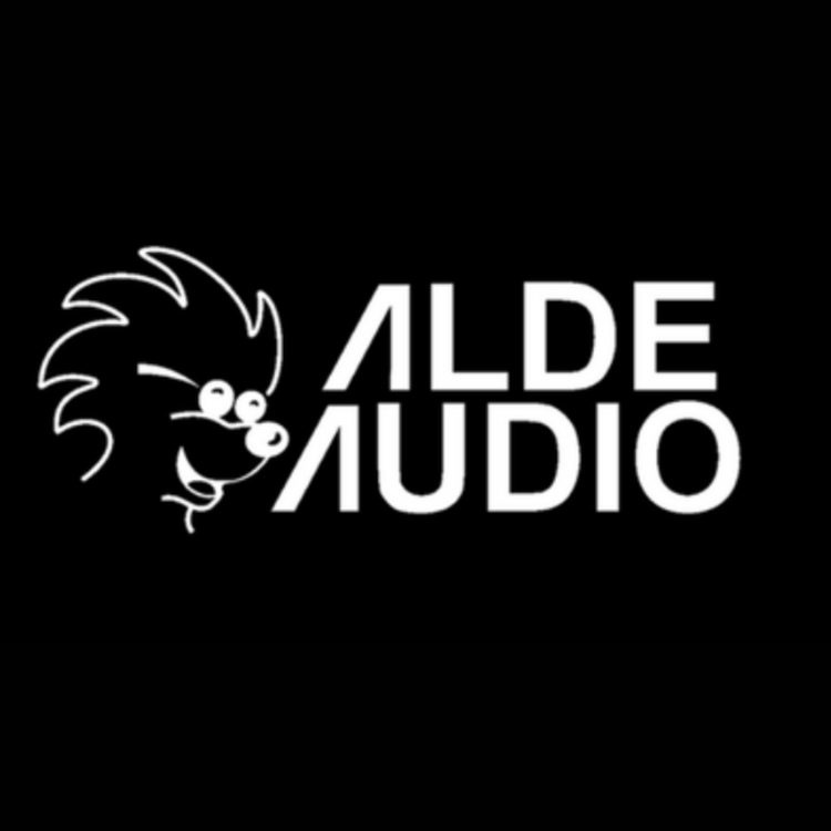 ALDE AUDIO