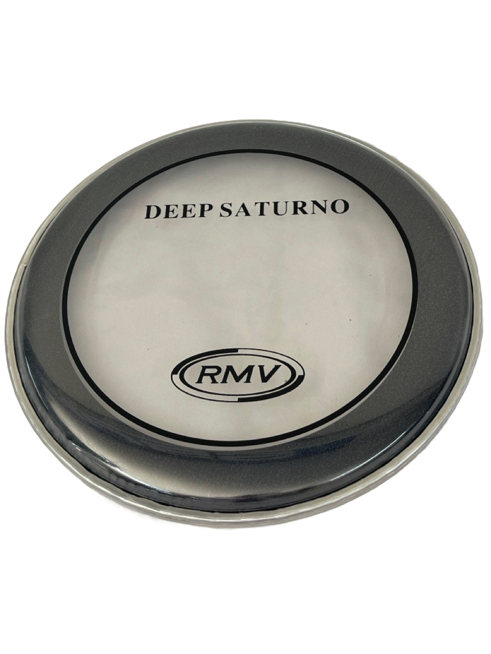 PARCHE HIDRAULICO 10'' PARA TOM LOGO RMV 10-OIL-SKIN-WITHRING