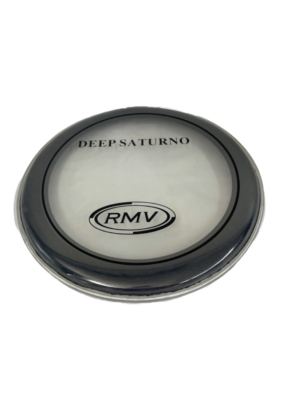 PARCHE HIDRAULICO 13'' PARA TOM LOGO RMV 13-OIL-SKIN-WITHRING