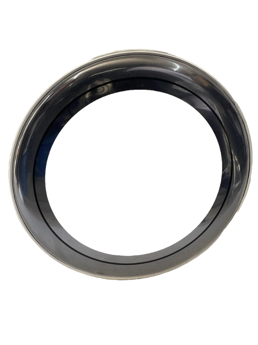 PARCHE HIDRAULICO 16'' PARA TOM LOGO RMV 16-OIL-SKIN-WITHRING