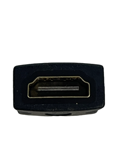 COPLE HDMI HEMBRA A HEMBRA STEREN 203-820