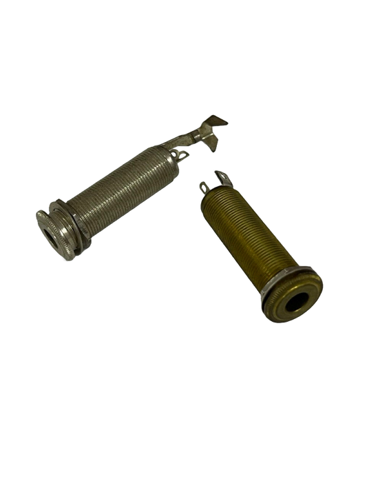 JACK P/CHASSIS 6.3 ESTEREO STEREN 250-503