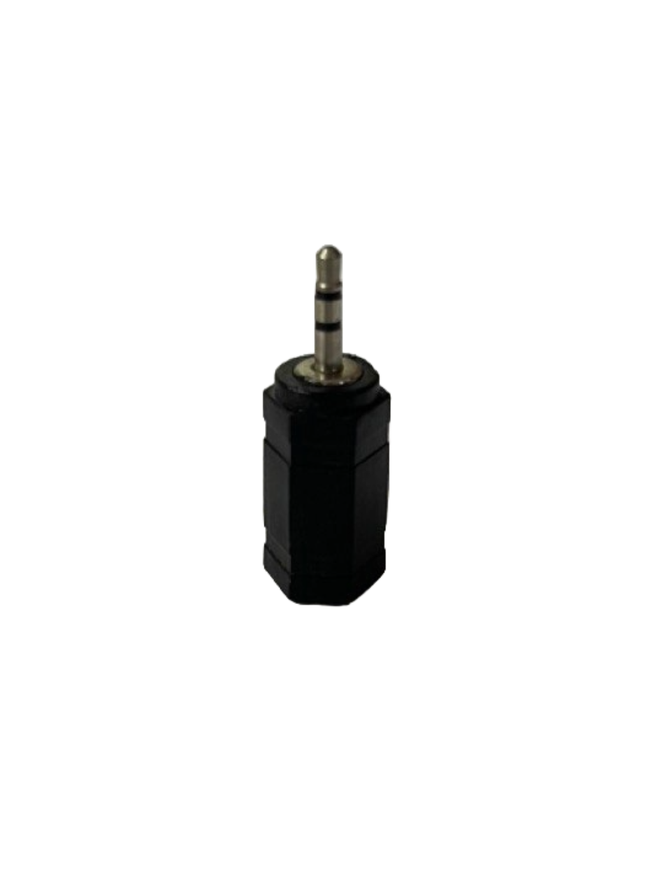 ADAPTADOR ELITE PLUG 3.5MM A JACK 2.5MM ESTEREO MUSIC SHOP 251-145
