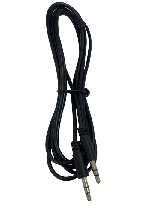 CABLE AUXILIAR PLUG 3.5MM A PLUG 3.5MM ESTEREO STEREN 255-258