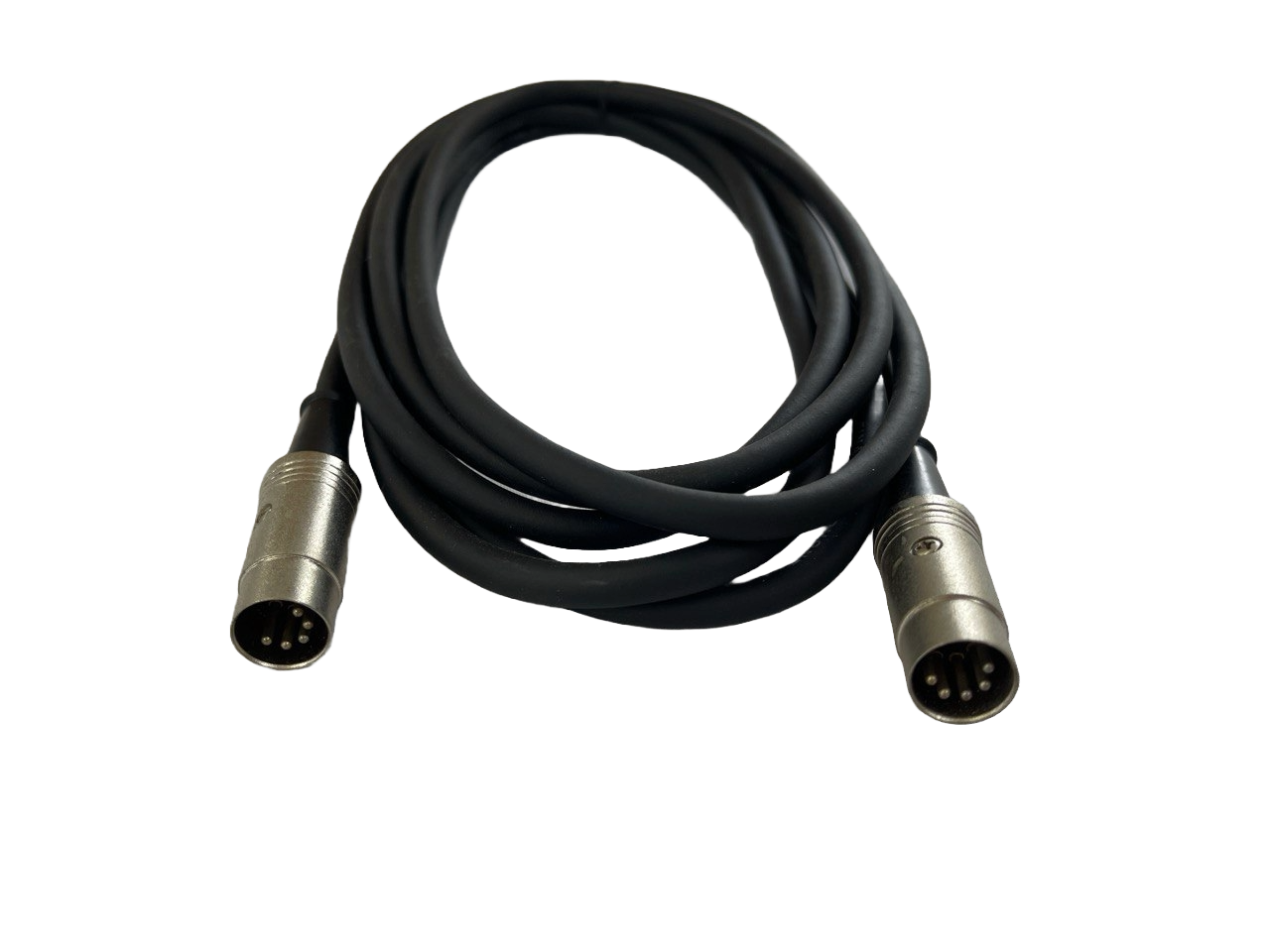 CABLE MIDI A MIDI DE 3M LIFE PBK 2VD-3