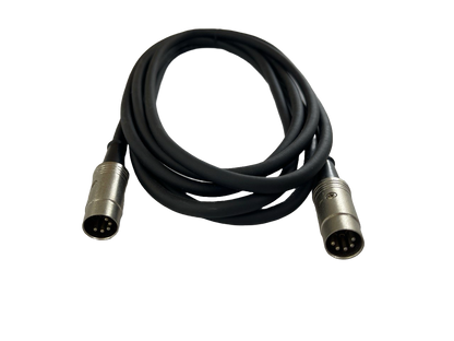 CABLE MIDI A MIDI DE 3M LIFE PBK 2VD-3