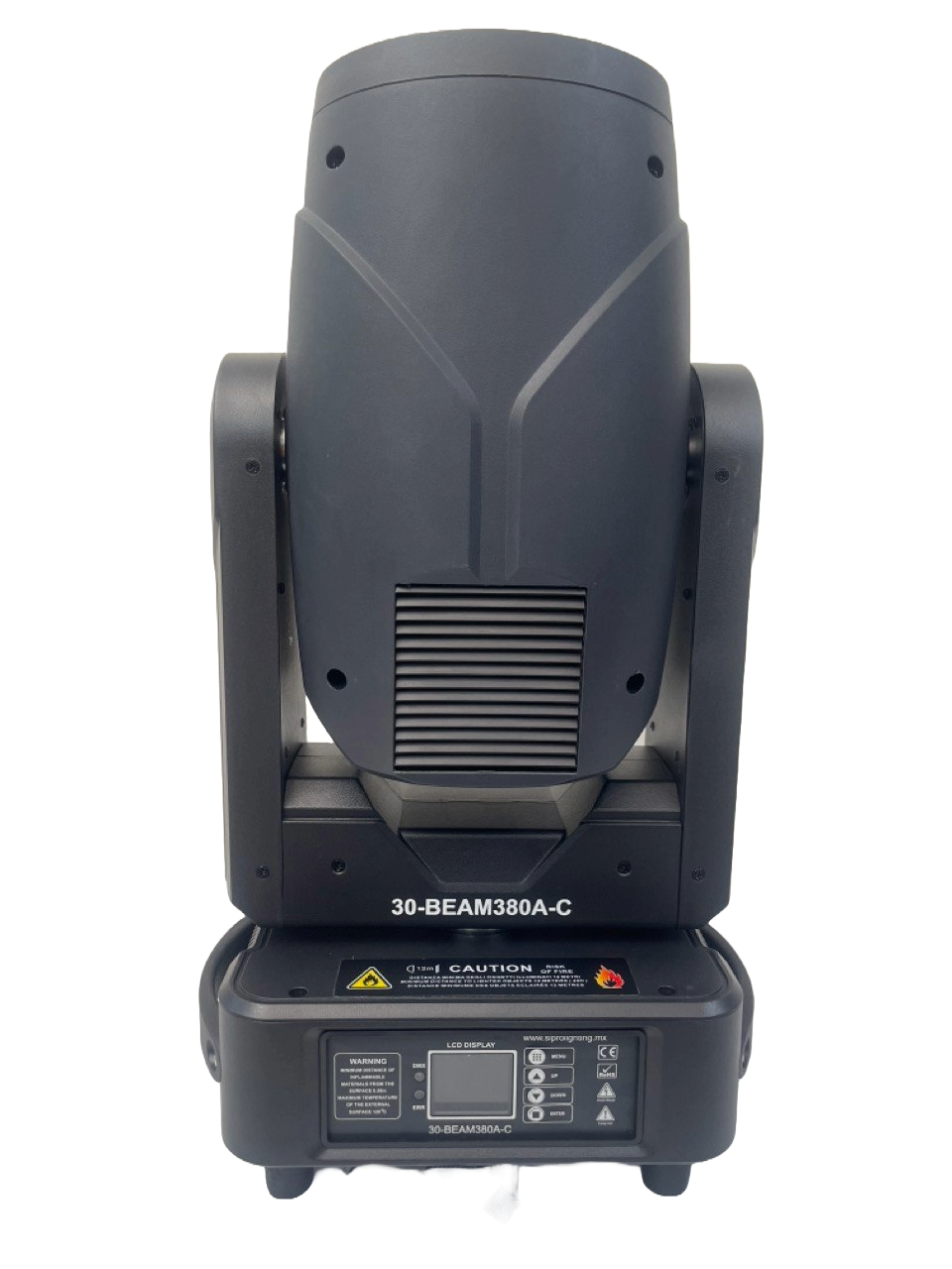 DESTELALDOR ELECTRONICO SL PRO LIGHTING 30-BEAM380A-C