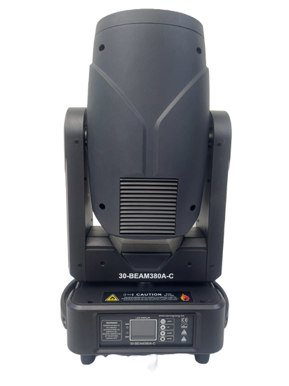 DESTELALDOR ELECTRONICO SL PRO LIGHTING 30-BEAM380A-C