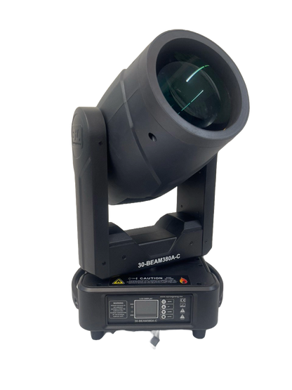 DESTELALDOR ELECTRONICO SL PRO LIGHTING 30-BEAM380A-C