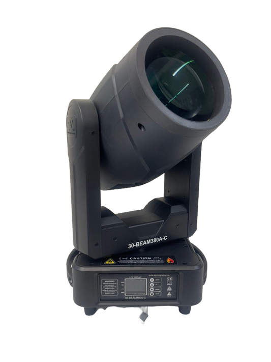 DESTELALDOR ELECTRONICO SL PRO LIGHTING 30-BEAM380A-C