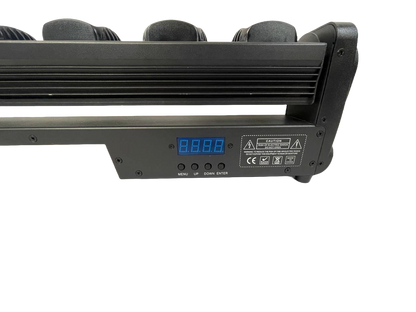 BARRA DESTELLADOR LED SL  PRO LIGHTING 30-BEAMMH-1030