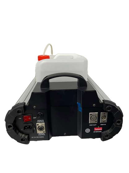MAQUINA DE HUMO 3000W SL PRO LIGHTING 30-FOG-3000