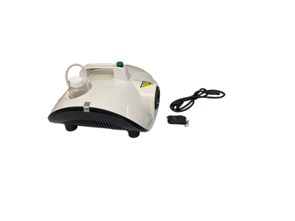 MAQUINA DE HUMO 127V SL PRO LIGHTING 30-FOG1000