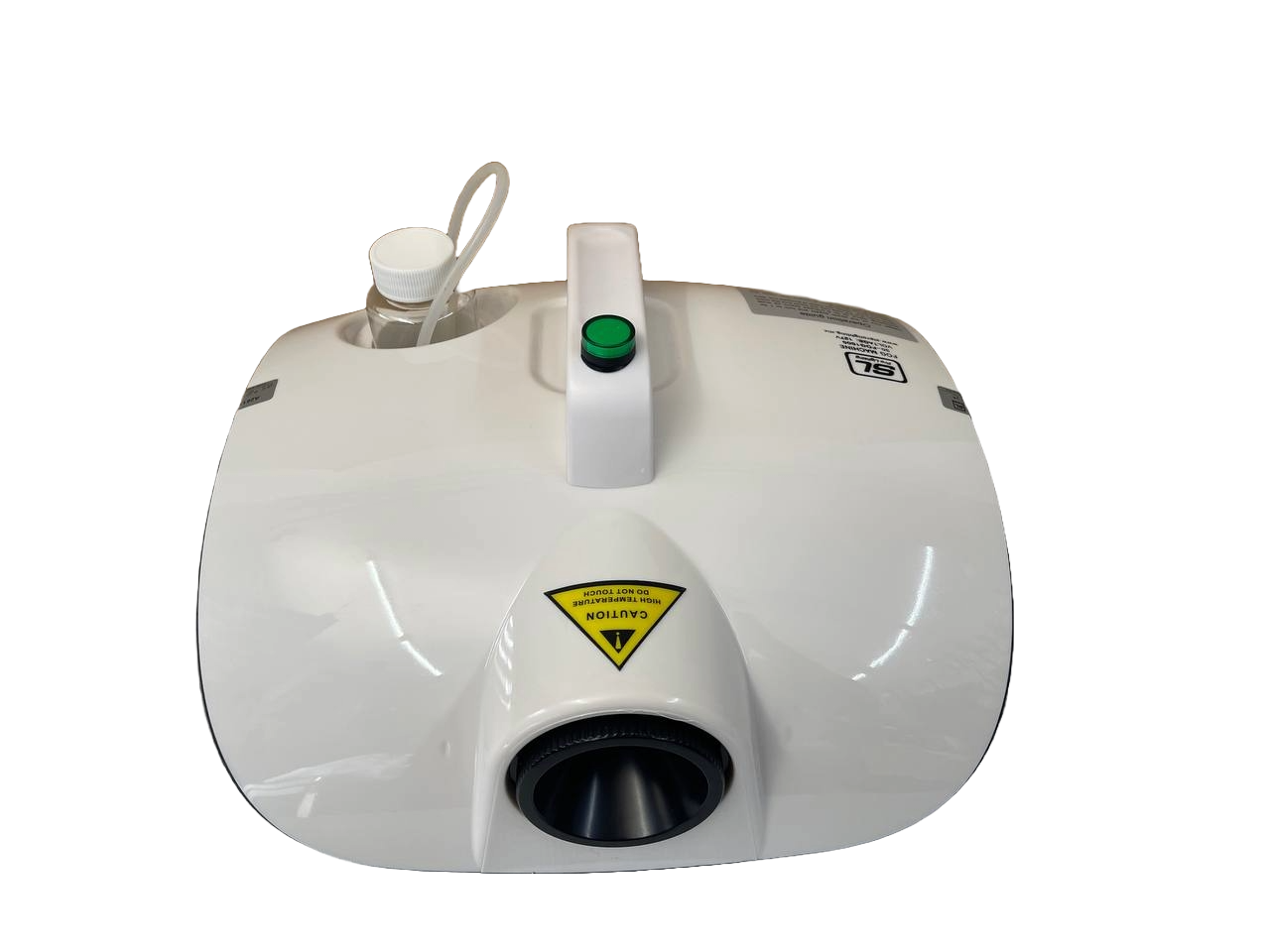 MAQUINA DE HUMO 127V SL PRO LIGHTING 30-FOG1000