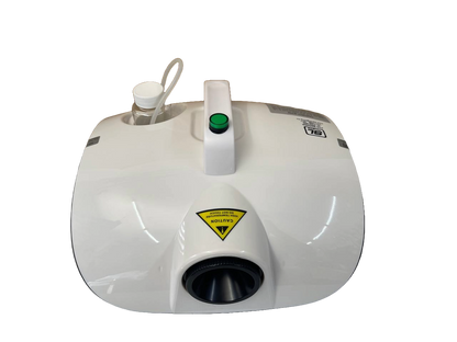 MAQUINA DE HUMO 127V SL PRO LIGHTING 30-FOG1000