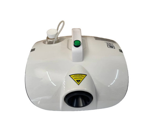 MAQUINA DE HUMO 127V SL PRO LIGHTING 30-FOG1000