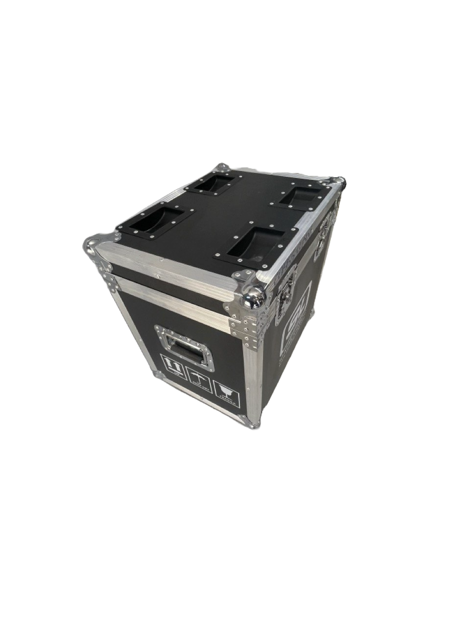 WASH 360 PAR CON CASE SL PRO LIGHTING 30-KFMLH-Q36Z-C