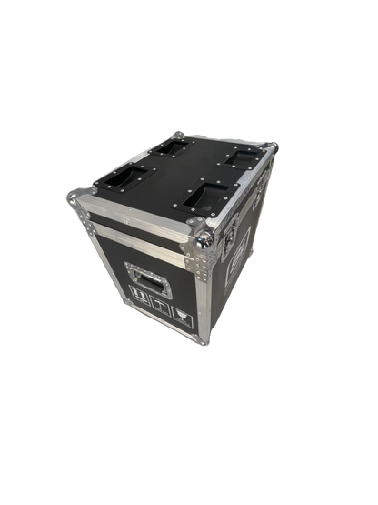 WASH 360 PAR CON CASE SL PRO LIGHTING 30-KFMLH-Q36Z-C