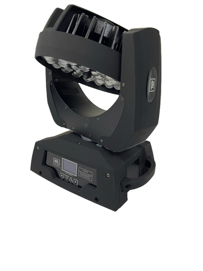 WASH 360 PAR CON CASE SL PRO LIGHTING 30-KFMLH-Q36Z-C