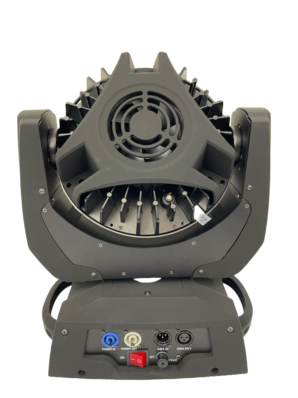 WASH 360 PAR CON CASE SL PRO LIGHTING 30-KFMLH-Q36Z-C