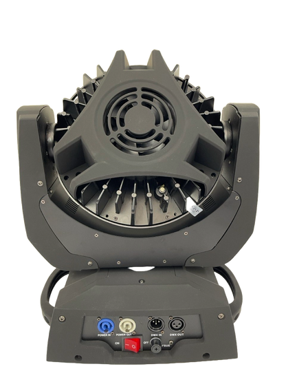 WASH 360 PAR CON CASE SL PRO LIGHTING 30-KFMLH-Q36Z-C