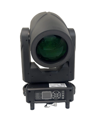 DESTELLADOR BEAM DE 100W CON CASE SL PRO LIGHTING 30-LEDBEAL100-C