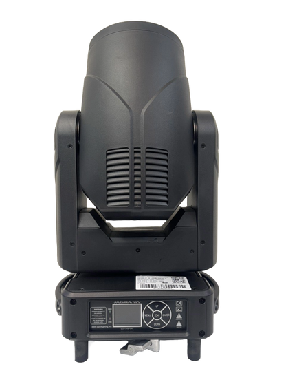 DESTELLADOR BEAM DE 100W CON CASE SL PRO LIGHTING 30-LEDBEAL100-C