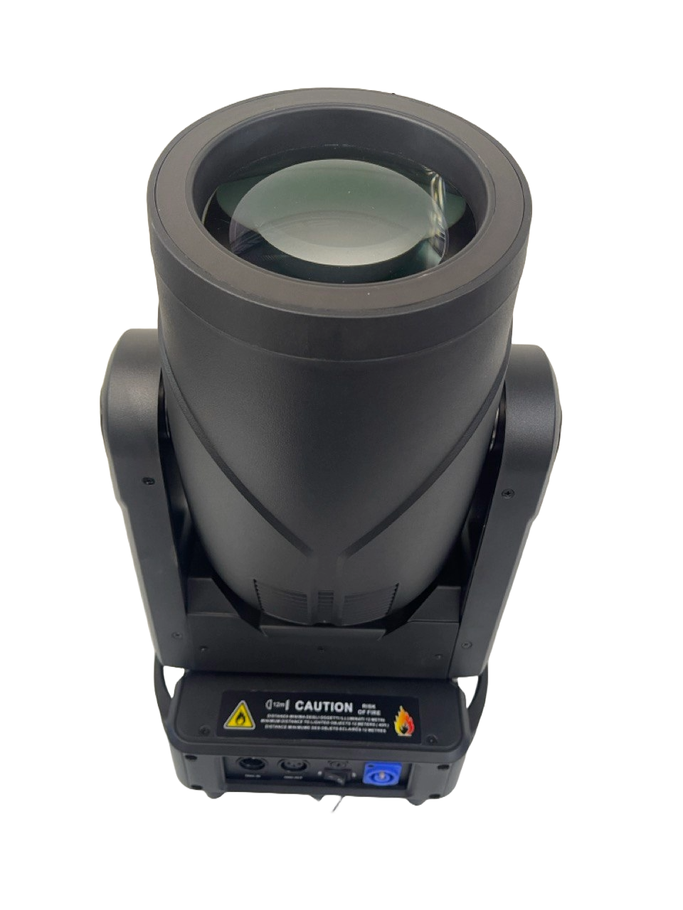 DESTELLADOR BEAM DE 100W CON CASE SL PRO LIGHTING 30-LEDBEAL100-C