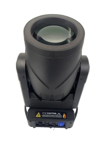 DESTELLADOR BEAM DE 100W CON CASE SL PRO LIGHTING 30-LEDBEAL100-C