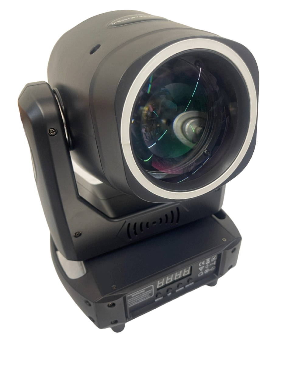 DESTELLADOR ELECTRONICO SIRIUS MINI BEAM LED 100W CON CASE SL PRO LIGHTING 30-LEDBEAM100B-C