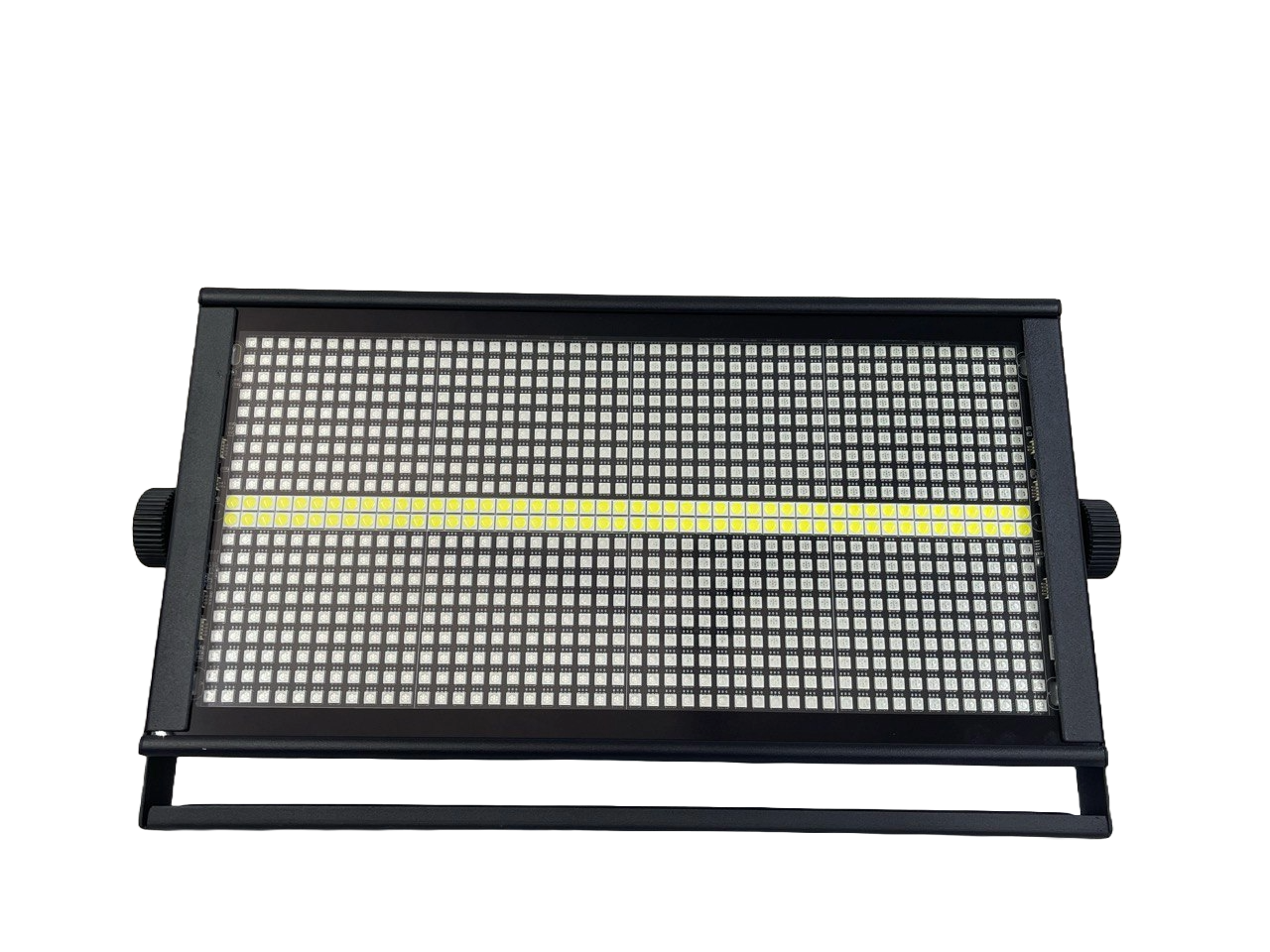 PANEL ESTROBO LED 36 LUCES. 3W PARA INTERIORES SL PRO LIGHTING  30-MHSCREEN-363