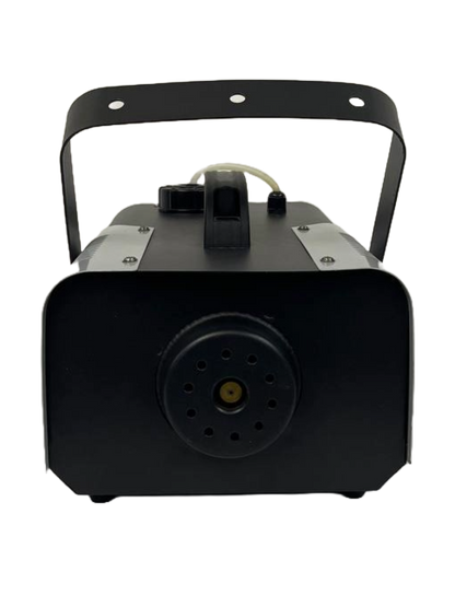 MAQUINA DE HUMO 1200W SL PRO LIGHTING 30-SLDLFA-1200W