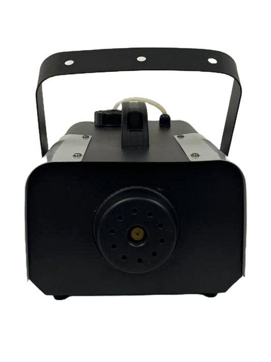 MAQUINA DE HUMO 1200W SL PRO LIGHTING 30-SLDLFA-1200W