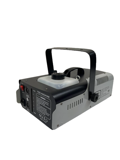 MAQUINA DE HUMO 1500W SL PRO LIGHTING 1500 SL 30-SLDLFA-1500