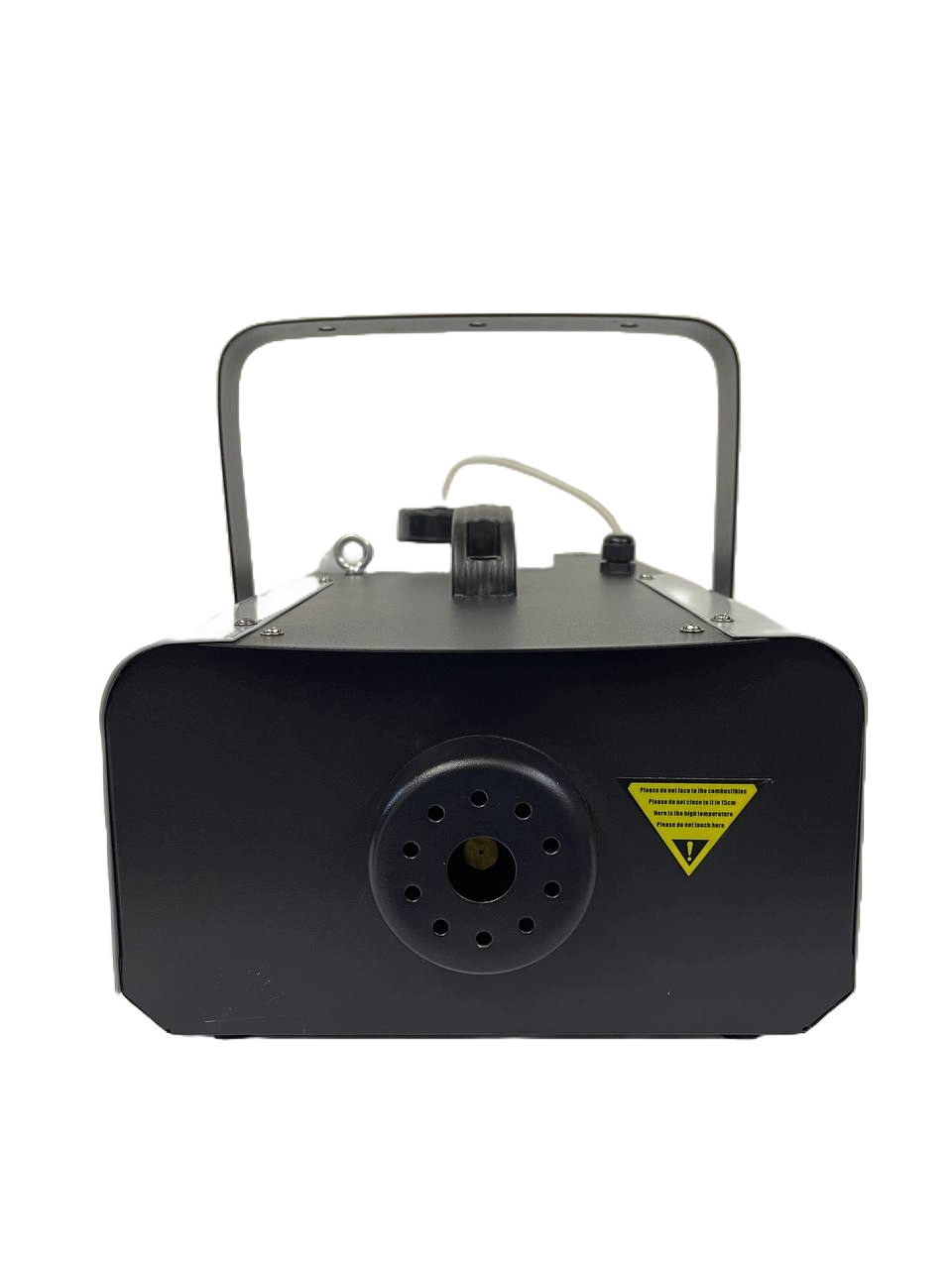 MAQUINA DE HUMO 1500W SL PRO LIGHTING 1500 SL 30-SLDLFA-1500