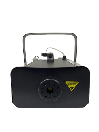 MAQUINA DE HUMO 1500W SL PRO LIGHTING 1500 SL 30-SLDLFA-1500