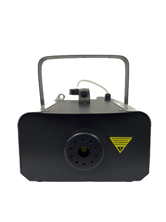 MAQUINA DE HUMO 1500W SL PRO LIGHTING 1500 SL 30-SLDLFA-1500