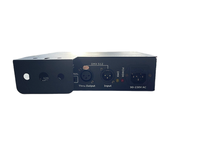 AMPLIFICADOR DE SENAL AC110-240V SL PRO LIGHTING 30-SPLITTER-1