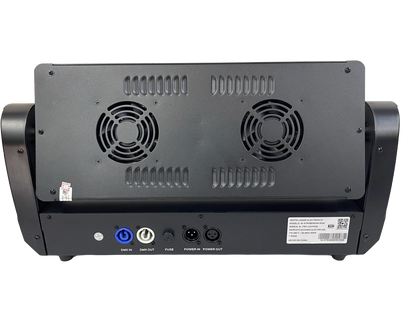 PANEL ESTROBO LED 600W  RGB+W SL PRO LIGHTING 30-STROBEMHW+RGB