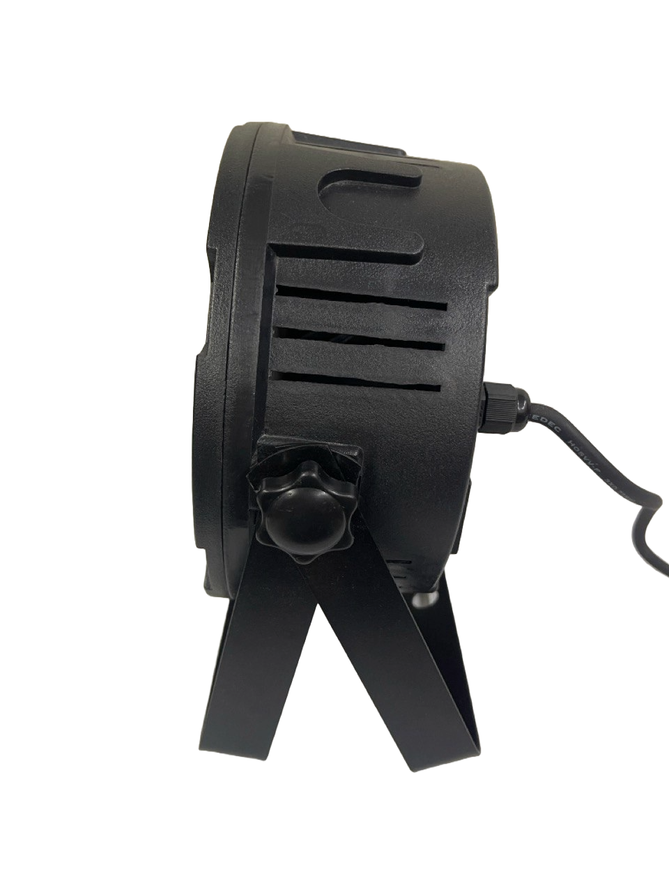 CAÑON LED RGBA 40 X 3.2 WATTS STEEL PRO 404-MPR