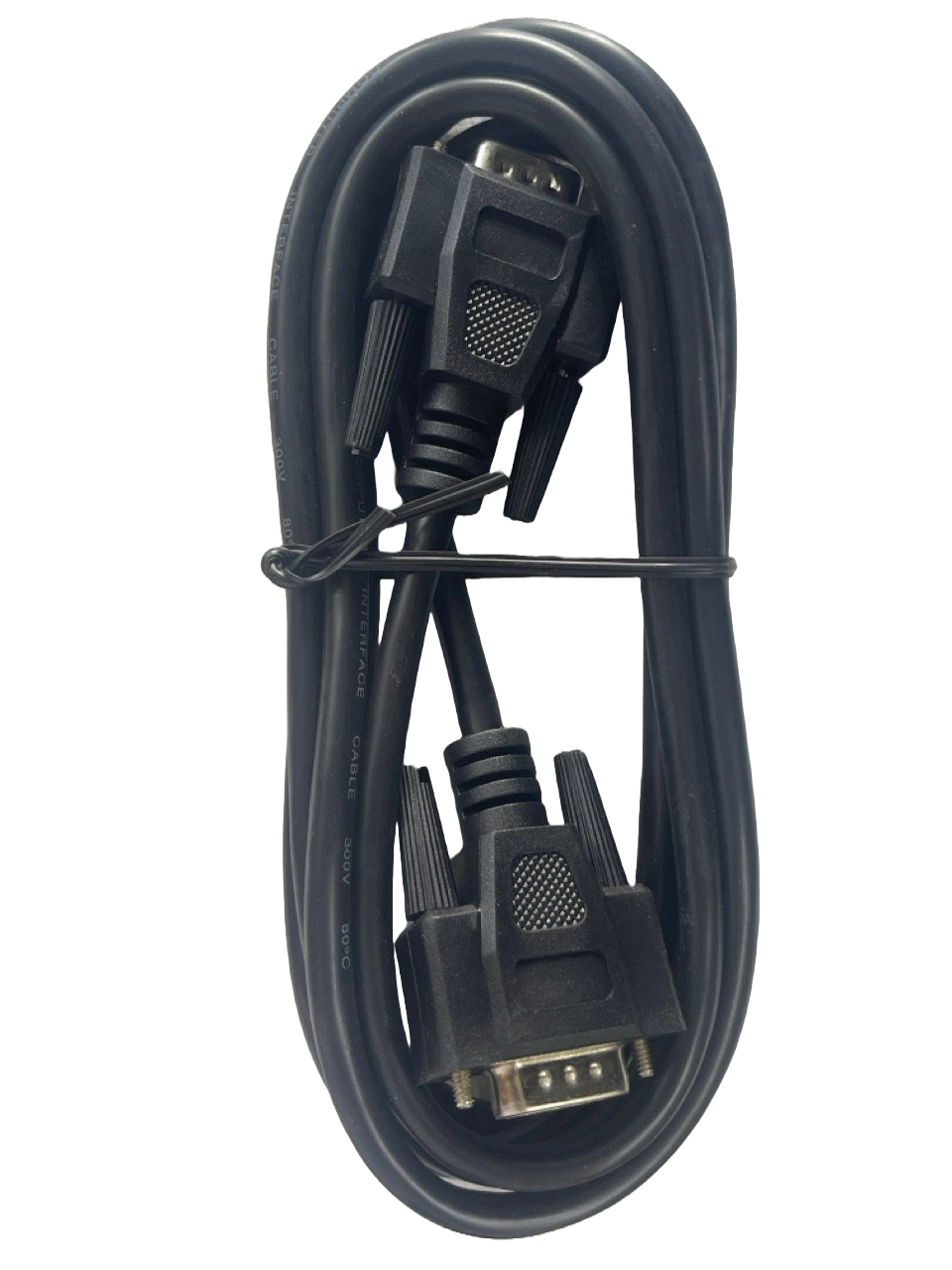 CABLE DE VGA DE MACHO A MACHO STEREN 506-070