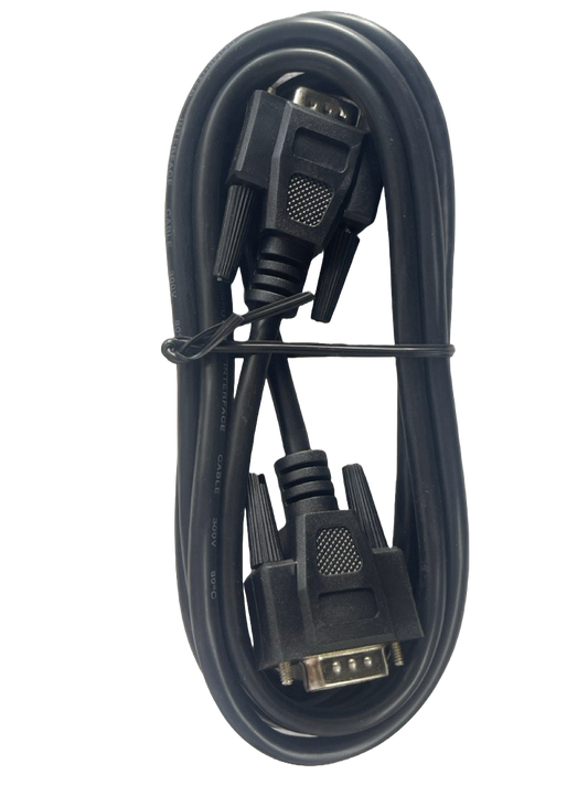 CABLE DE VGA DE MACHO A MACHO STEREN 506-070