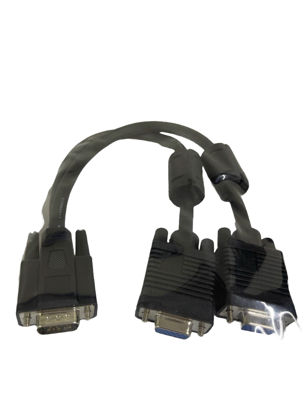 DIVISOR VGA DE 2 VIAS STEREN 506-072